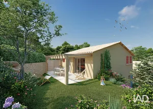 Maison à LEUCATE (11370)