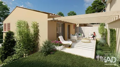 Maison à LEUCATE (11370)