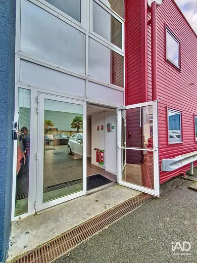 Bureaux à LA ROCHELLE (17000)