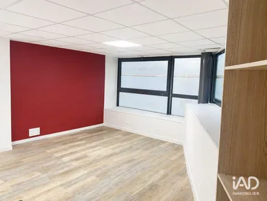 Office in LA ROCHELLE (17000)