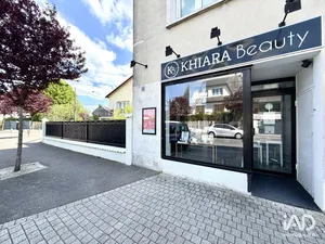 Local d’activité à PONTAULT-COMBAULT (77340)