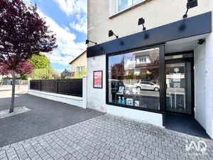 Local d’activité à PONTAULT-COMBAULT (77340)