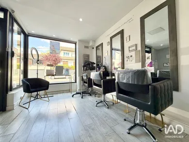Business asset in PONTAULT-COMBAULT (77340)