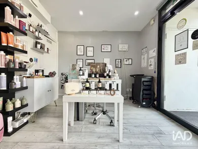 Business asset in PONTAULT-COMBAULT (77340)