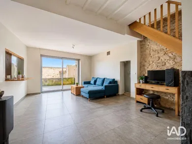 House in MAGALAS (34480)