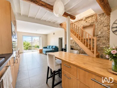 House in MAGALAS (34480)