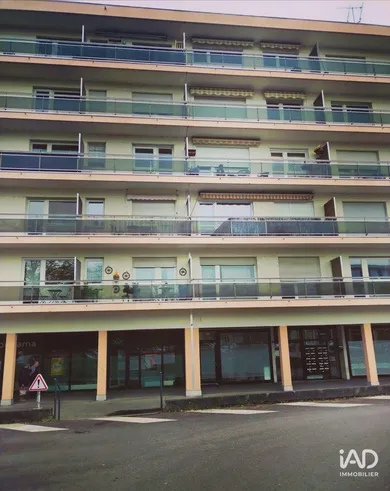 Office in THIONVILLE (57100)