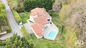 Maison à MONTASTRUC-LA-CONSEILLÈRE (31380)