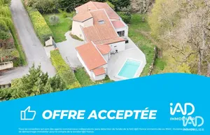 Maison à MONTASTRUC-LA-CONSEILLÈRE (31380)