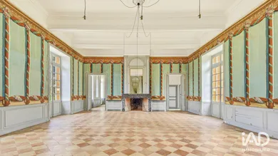 Apartment in VILLENEUVE-LÈS-BOULOC (31620)