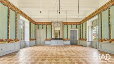 Apartment in VILLENEUVE-LÈS-BOULOC (31620)