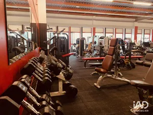 Boutique/Local commercial à CAMBRAI (59400)