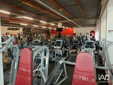 Boutique/Local commercial à CAMBRAI (59400)