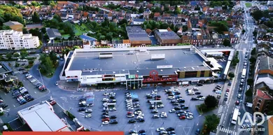 Boutique/Local commercial à CAMBRAI (59400)