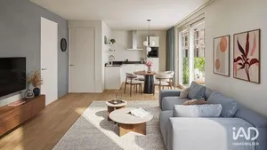 Apartment in BRAX (31490)