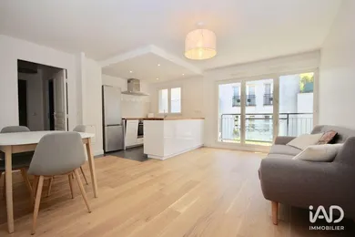 Apartment in BRAX (31490)