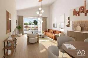 Appartement à BRAX (31490)