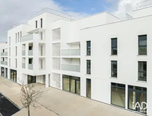 Appartement à BREST (29200)