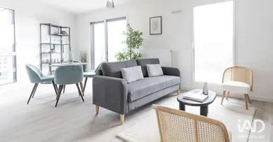 Apartment in BREST (29200)