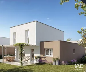 Maison à BREST (29200)