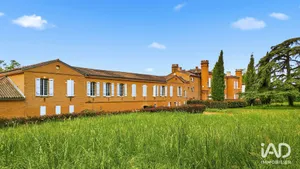 Appartement à VILLENEUVE-LÈS-BOULOC (31620)