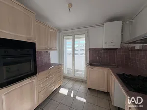 Appartement à SAINT-RAPHAËL (83700)