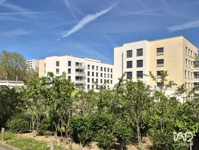 Apartment in CRÉTEIL (94000)