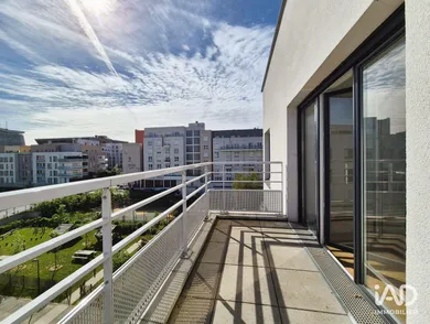 Appartement à CRÉTEIL (94000)