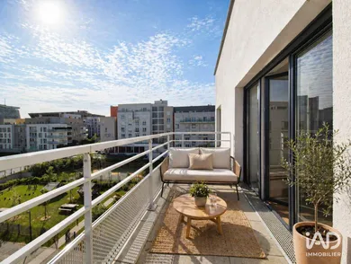 Appartement à CRÉTEIL (94000)