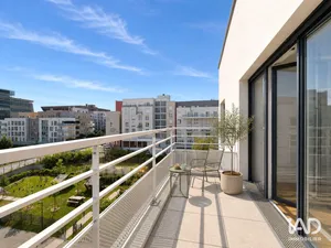Appartement à CRÉTEIL (94000)