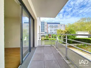 Appartement à CRÉTEIL (94000)