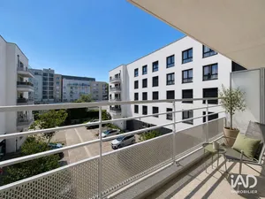 Appartement à CRÉTEIL (94000)
