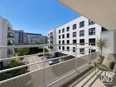 Appartement à CRÉTEIL (94000)