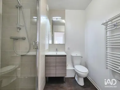 Appartement à CRÉTEIL (94000)