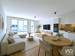 Appartement à CRÉTEIL (94000)