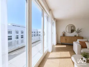 Appartement à CRÉTEIL (94000)
