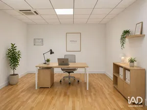Office in BONDOUFLE (91070)