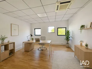 Bureaux à BONDOUFLE (91070)