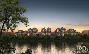 Appartement à TOULOUSE (31300)