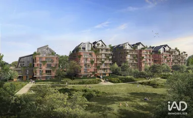 Appartement à TOULOUSE (31300)