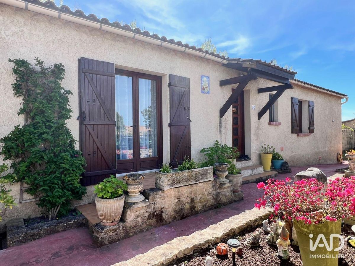 maison à Taillades