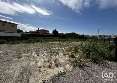 Terrain à PONTEILLA (66300)