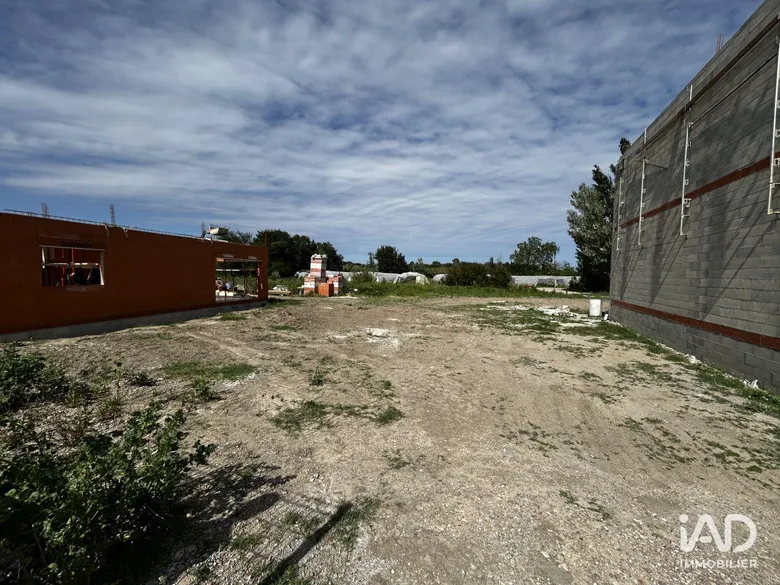 Terrain 856 m² · à Ponteilla · 856 m² · 145 000 €