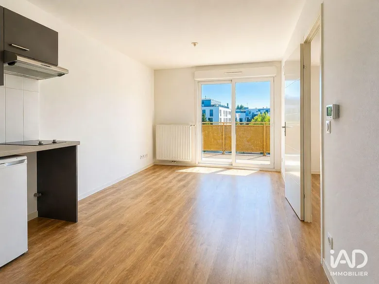 Appartement 2 pièces 38 m² · à Villenave-d'Ornon · 38 m² · 164 580 €