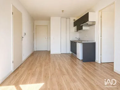 Apartment in VILLENAVE-D'ORNON (33140)
