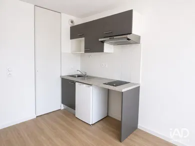 Apartment in VILLENAVE-D'ORNON (33140)