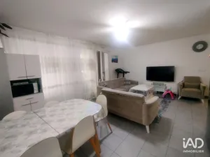 Apartment in ALBERTVILLE (73200)