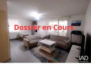 Appartement à ALBERTVILLE (73200)