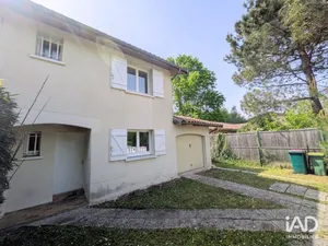 House in PESSAC (33600)