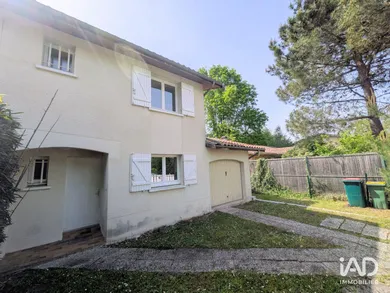 Maison à PESSAC (33600)